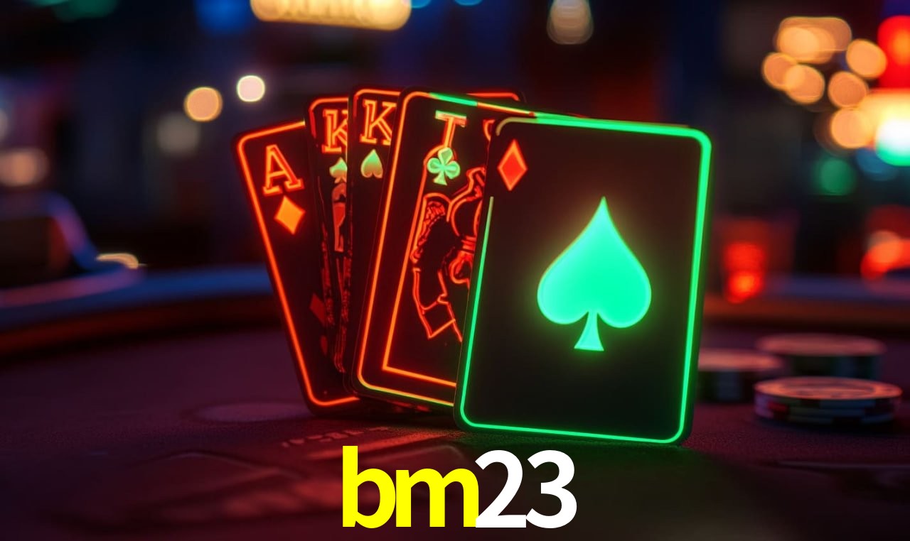 Bonus Features bm23