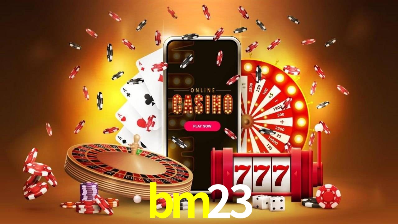Games Directory bm23