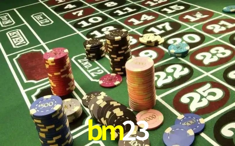Player Reviews bm23