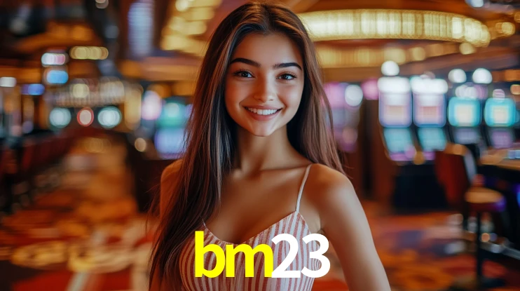 Welcome Bonus bm23