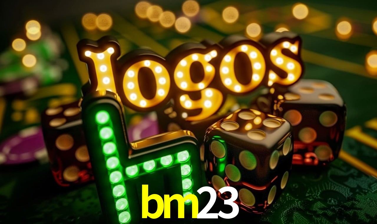 Game Statistics bm23