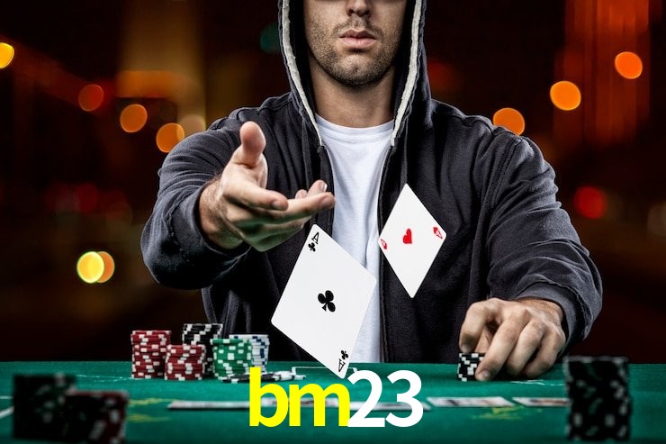Exclusive Games bm23