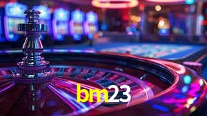 Statistics bm23